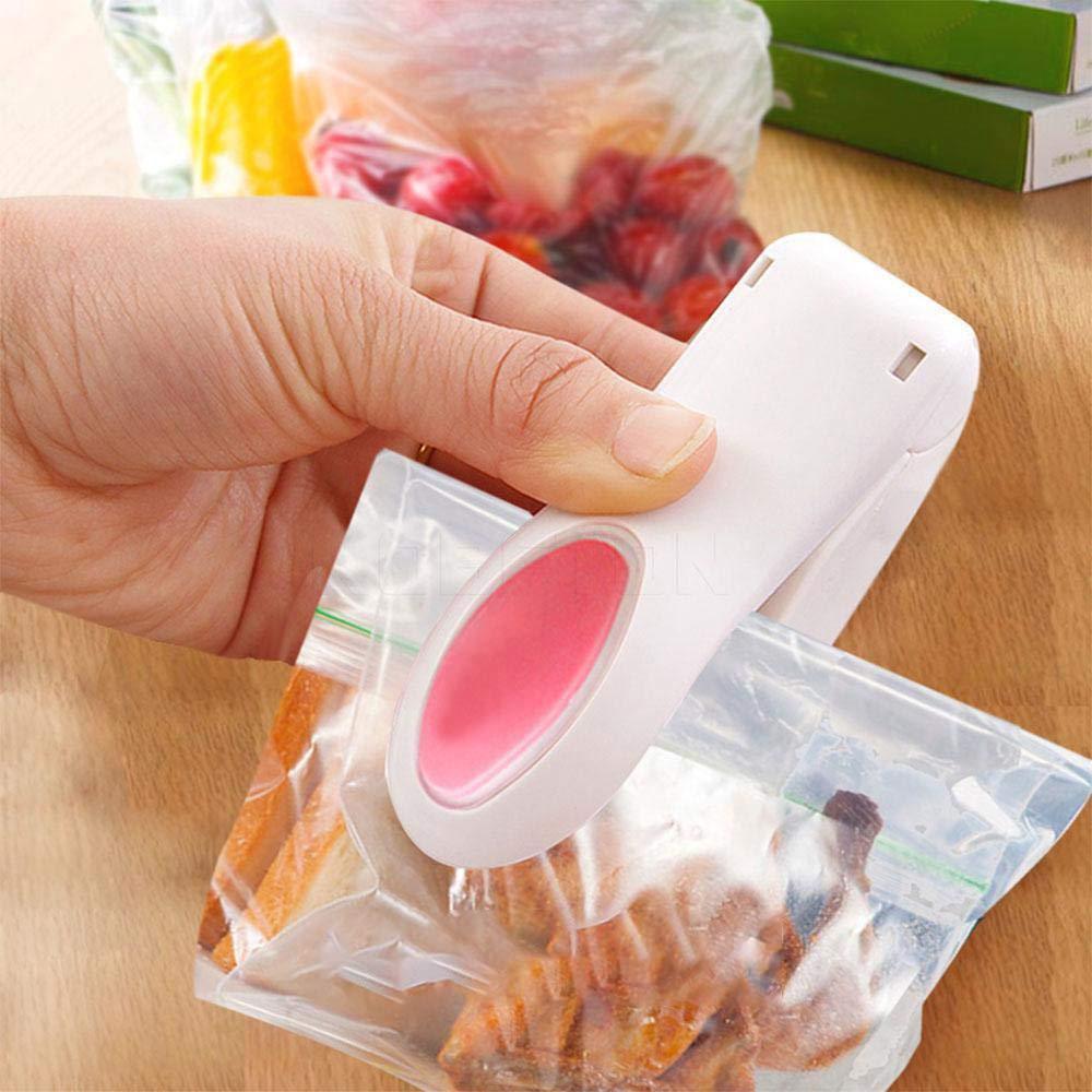 0215 Hand Held Sealer (Mini Sealing Machine) 0215 Hand Held Sealer (Mini Sealing Machine)